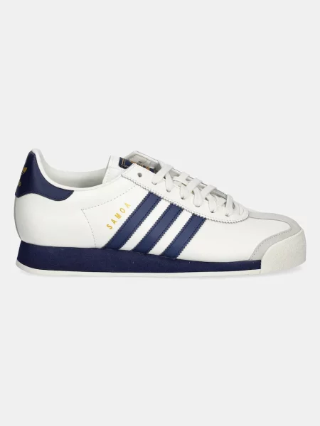 Adidas Sneakersy Samoa Krémová béžová