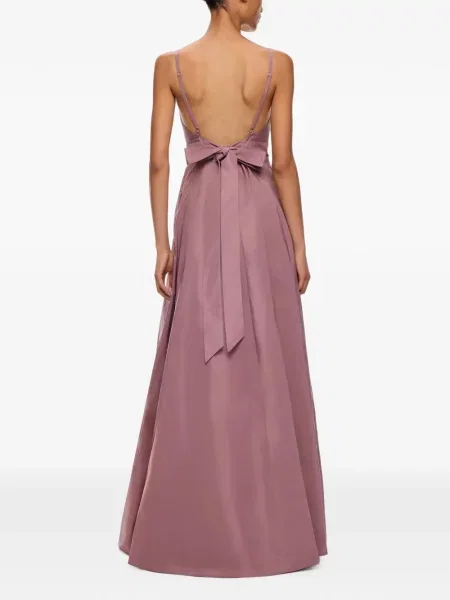 Rochie Pinko plic roz
