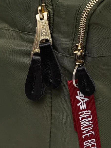 Рюкзак Alpha Industries