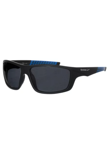 Ochelari de soare Reebok negru