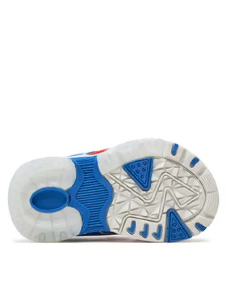 Champion Basutės Wave Sandal B Td Sandal mėlyna