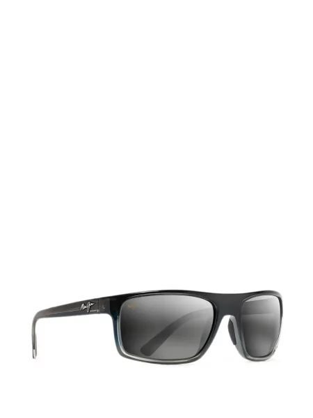 Ochelari de soare Maui Jim negru