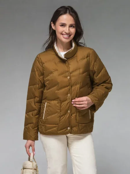 Демисезонная куртка Viva Wear