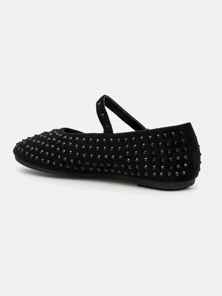 Answear Lab balerina fekete