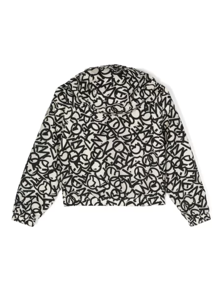Яке Moncler Enfant
