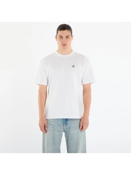 T-shirt Nike M ACG T-Shirt Mystery Lights Summit White S λευκό