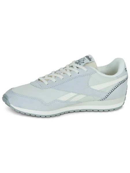 Pantofi Reebok Classic clasici gri