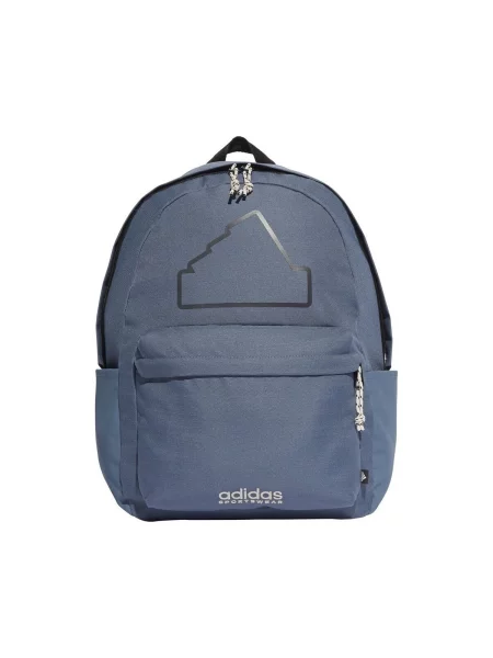Rucsac Adidas albastru