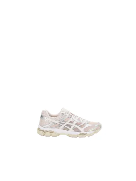 Sneakers Asics Gel-Cumulus 16 Pink Cloud/ Pure Silver EUR 39 różowe