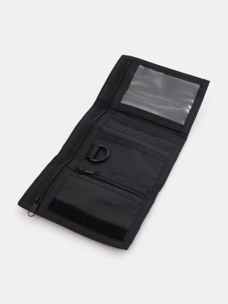 Кошелек Sinsay черный