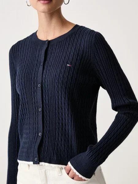 Tommy Jeans жилетка дамска