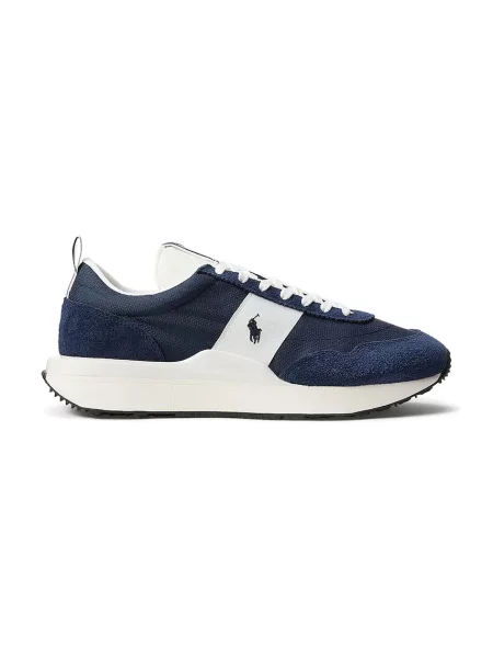 Polo Ralph Lauren Train 89 Rib sneakers pentru bărbați