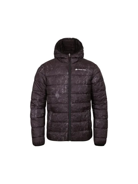 Geacă Alpine Pro negru
