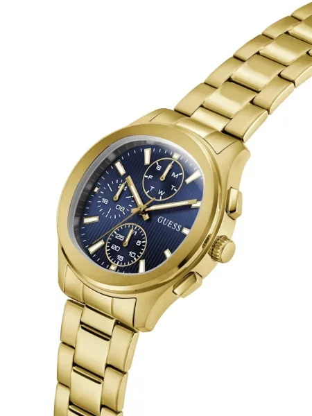 Ceas Guess albastru