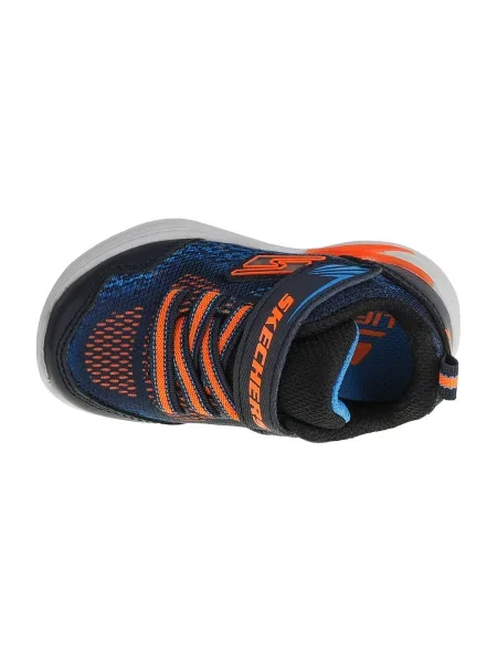 Pantofi copii Skechers albastru