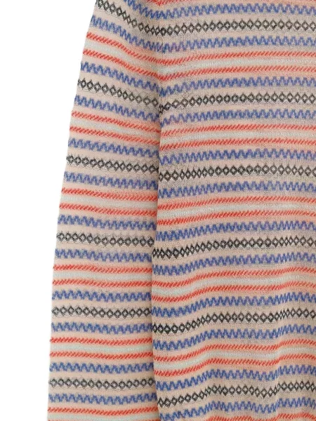 Pulover Jw Anderson cu dungi