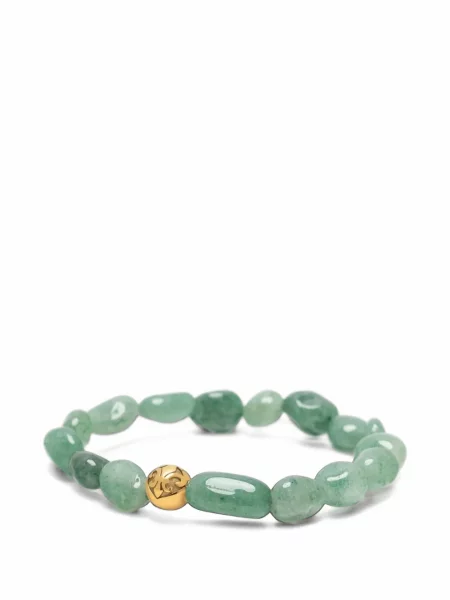 Brăţară Nialaya Jewelry verde