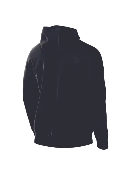 Bluza Nike Club BB niebieska