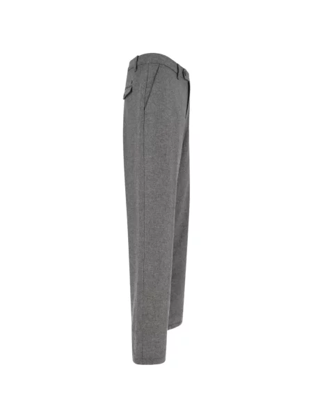 Pantaloni Closed gri