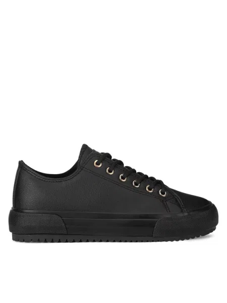 Sneakers JENNY negru