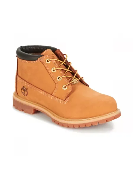 Členkové topánky Timberland