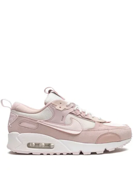 Sneakerși Nike Air Max 90 roz