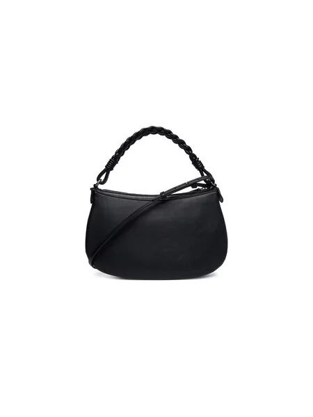 Armani Exchange Ročna torba črna