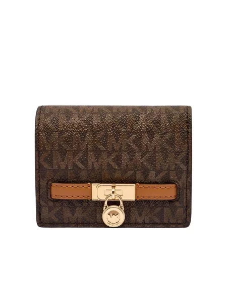 Portofel MICHAEL Michael Kors maro