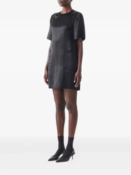 Rochie mini Jason Wu Collection negru