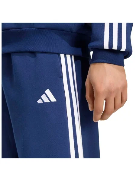Nohavice Adidas modrá