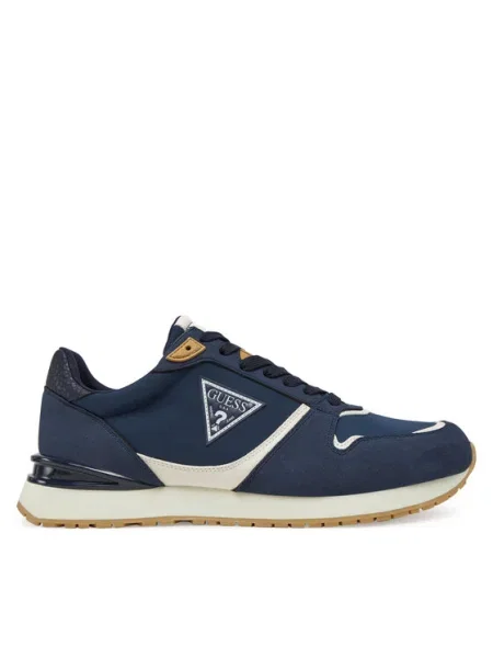 Guess Sneakers FMJISL Bleumarin