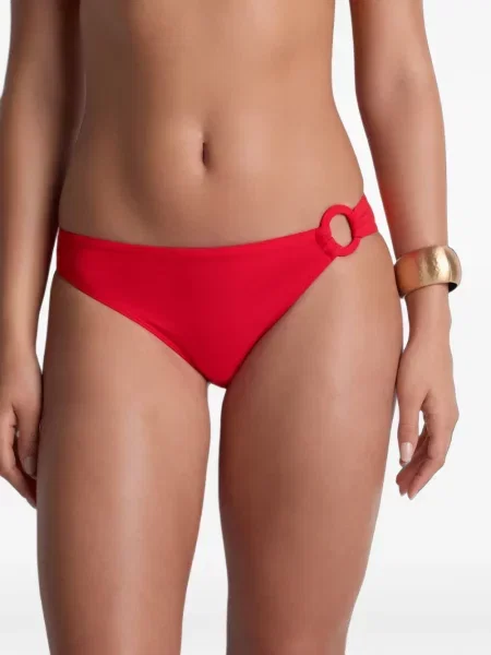 Bikiny Aubade červené