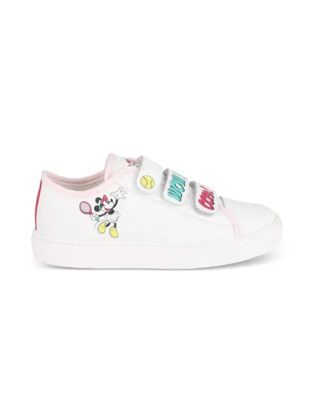Dětské tenisky Marc Jacobs bílé