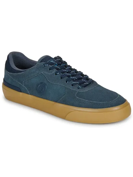 Pantofi Element albastru