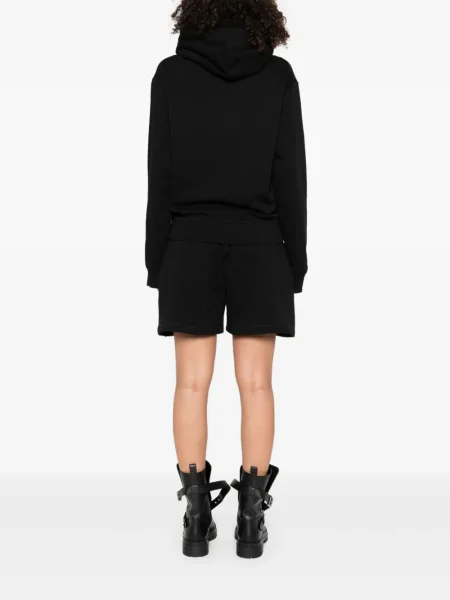 Trening Dsquared2 cu imagine negru