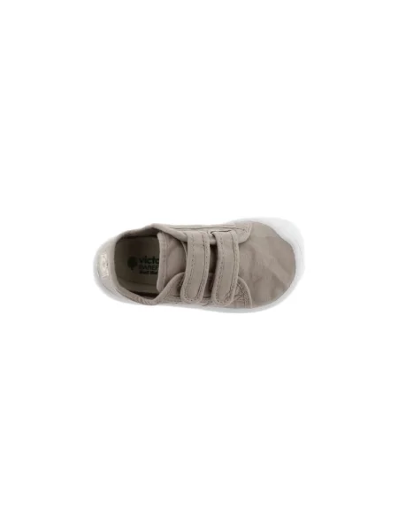 Sneakerși copii Victoria bej