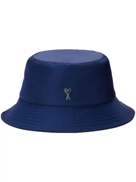 Šešir Ami Paris plava