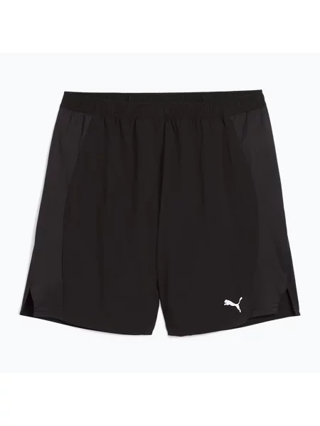 Мъжки къси панталони за бягане PUMA Run Velocity 7“ puma black черно