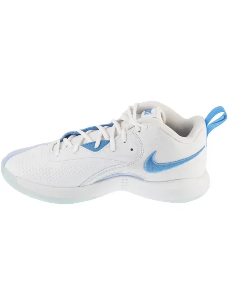 Tenisky Nike React biela