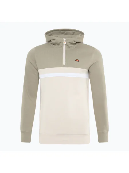 Мъжки суитшърт Ellesse Antogoni Oh Hoody каки бежов