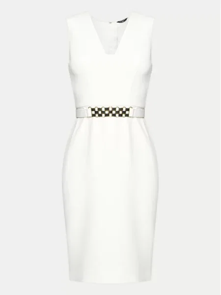 Cocktail obleka Marciano Guess