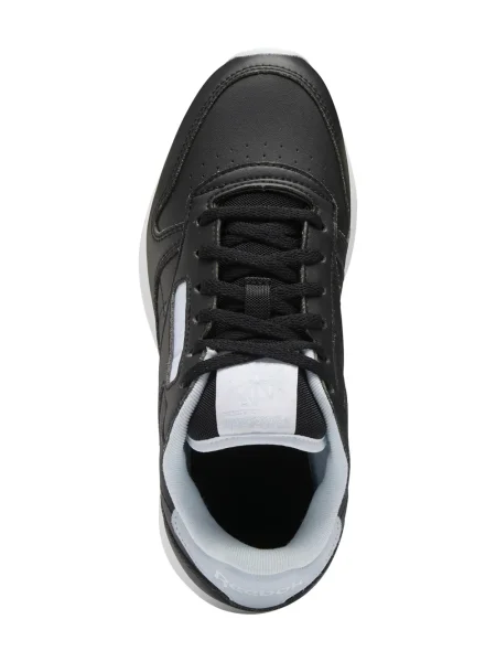 Sneakersy dziecięce Reebok czarne