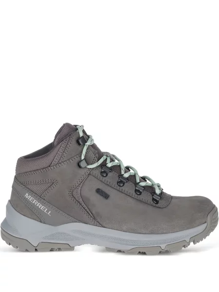Sneakerși Merrell gri