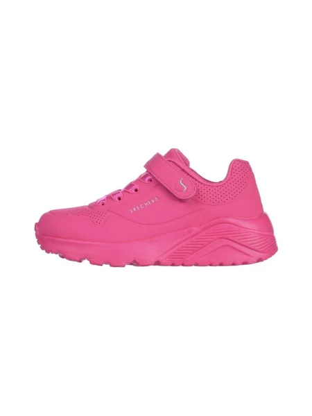 Pantofi copii Skechers roz