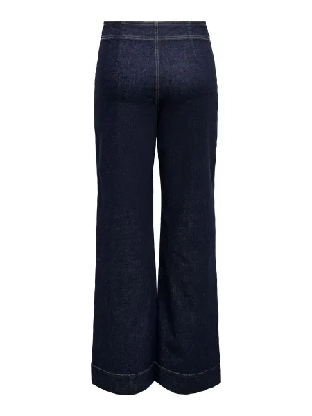 ONLY Jeans ONLMadison închis albastru