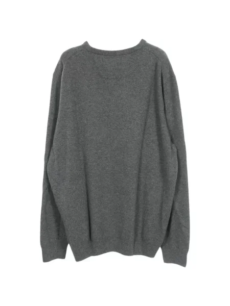 Sweter dziecięcy Polo Ralph Lauren szary