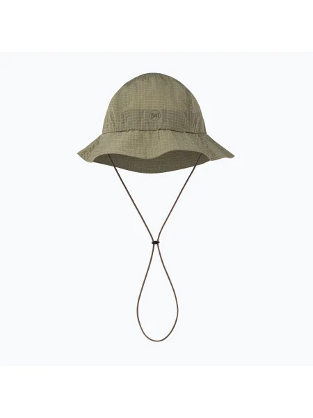 Klobúk Buff khaki
