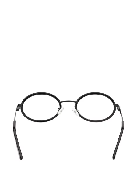 Ochelari de soare Guess Eyewear negru