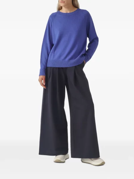 Pulover Max Mara albastru