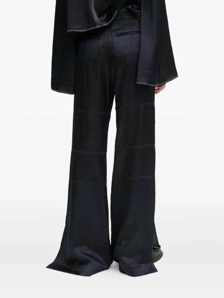 Pantaloni Day Birger Et Mikkelsen negru